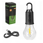 VIMEDA | Outdoor Rechargeable Bulb™ (1+1 GRATIS)