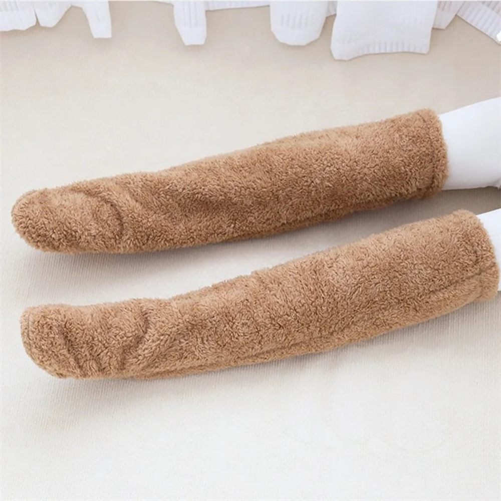 VIMEDA | Leg Warmer Socks™