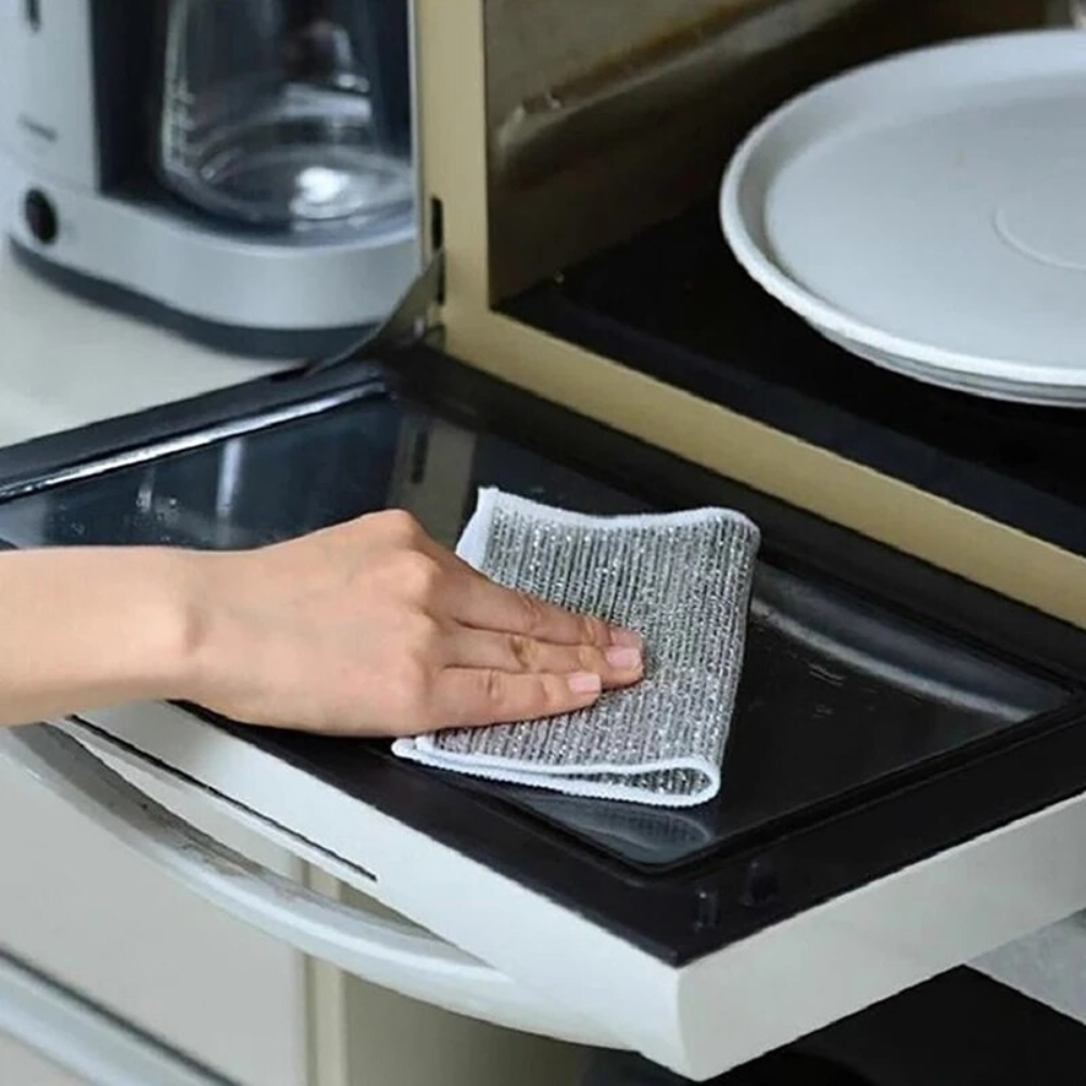 VIMEDA | Wire Dishwashing Cloth™ (2+2 GRATIS)