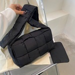 VIMEDA | Woven Crossbody Bag™