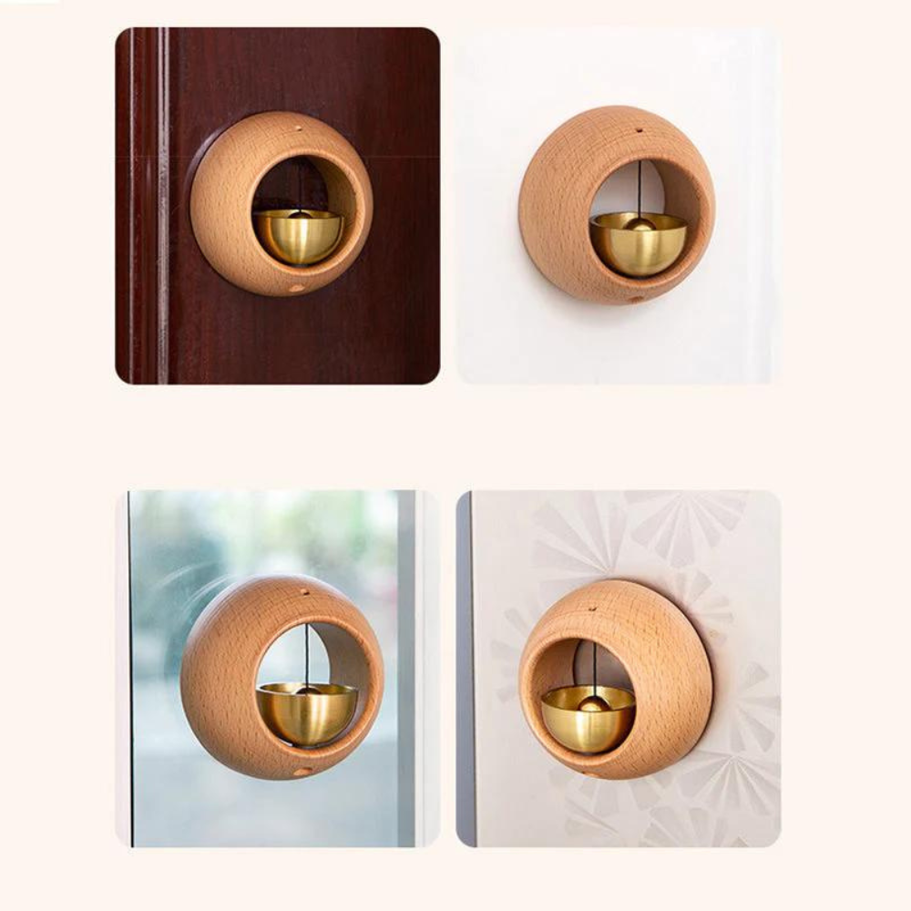 VIMEDA | Dopamine Door Bell™