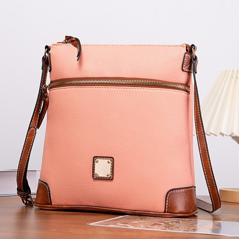VIMEDA | Textured Crossbody Bag™