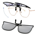 VIMEDA | Clip-On Sunglasses™ (1+1 GRATIS)