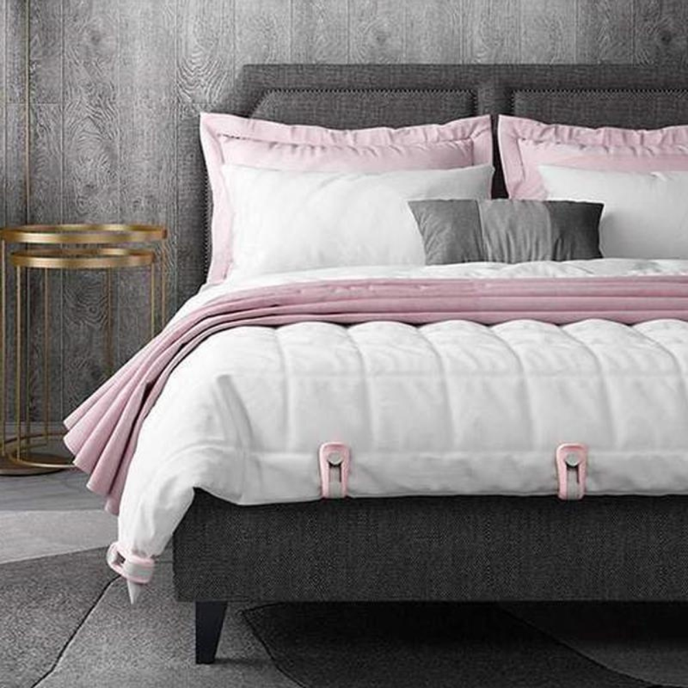 VIMEDA | Bed Sheet Clips™ (4+4 GRATIS)