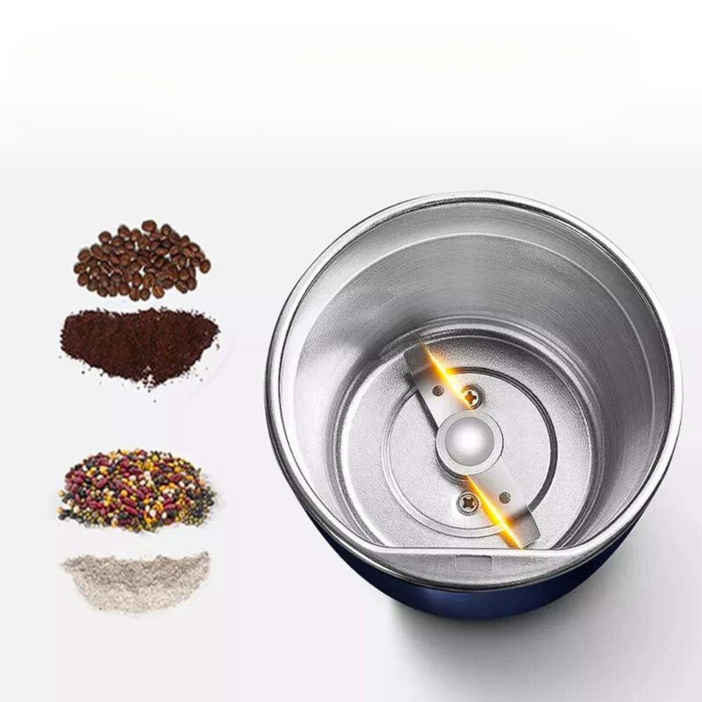 VIMEDA | Portable Grinder™