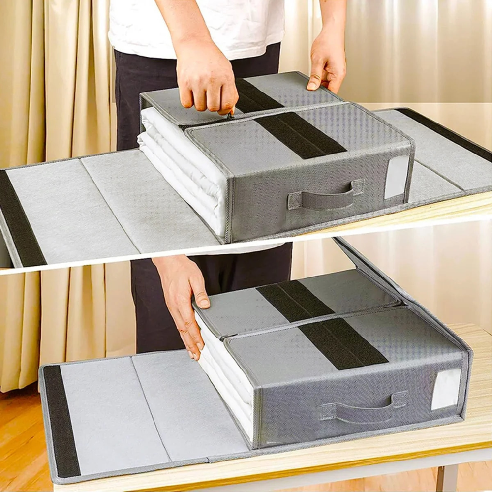 VIMEDA | Bed Sheet Organizer™