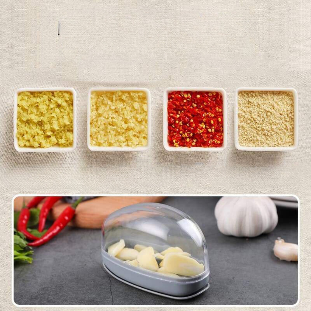 VIMEDA | Garlic Prepper™ (1+1 GRATIS)