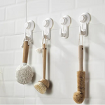 VIMEDA | Suction Cup Hooks™  (2+2 GRATIS)