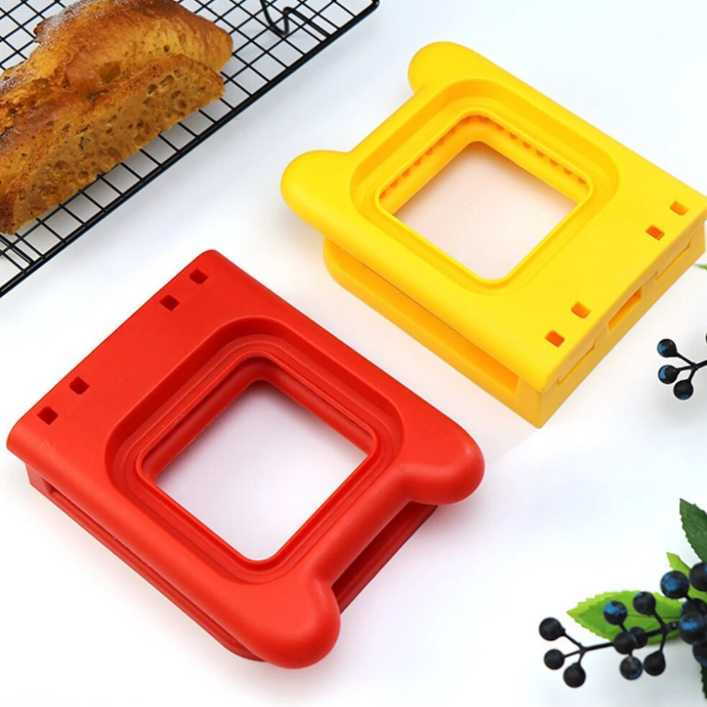 VIMEDA | Sandwich Crust Cutter™ (1+1 GRATIS)