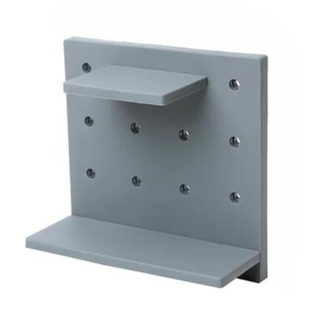 VIMEDA | Pegboard Wall Panel Kit™  (1+1 GRATIS)