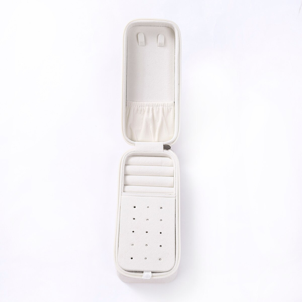 VIMEDA | Leather Jewelry Holder™