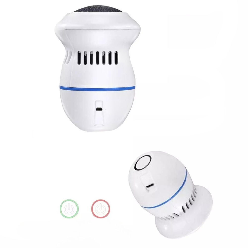 VIMEDA | Electric Foot Grinder™