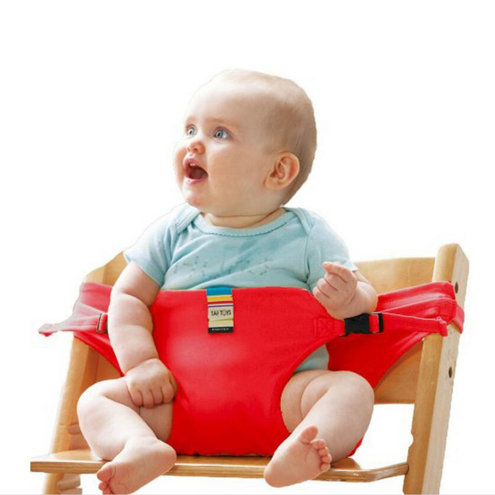 VIMEDA | Baby Chair Belt™