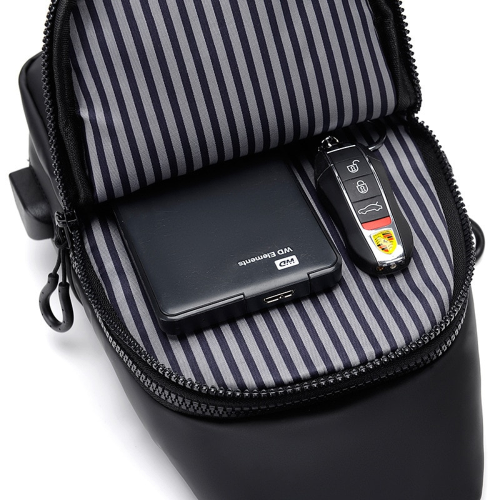 VIMEDA | Waterproof Sling Bag™