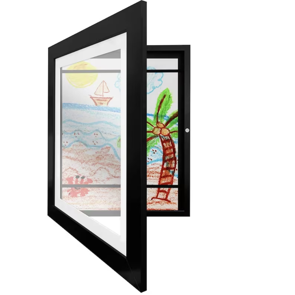 VIMEDA | Kids Art Frame™ (1+1 GRATIS)