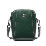 VIMEDA | Waxed Leather Bag™