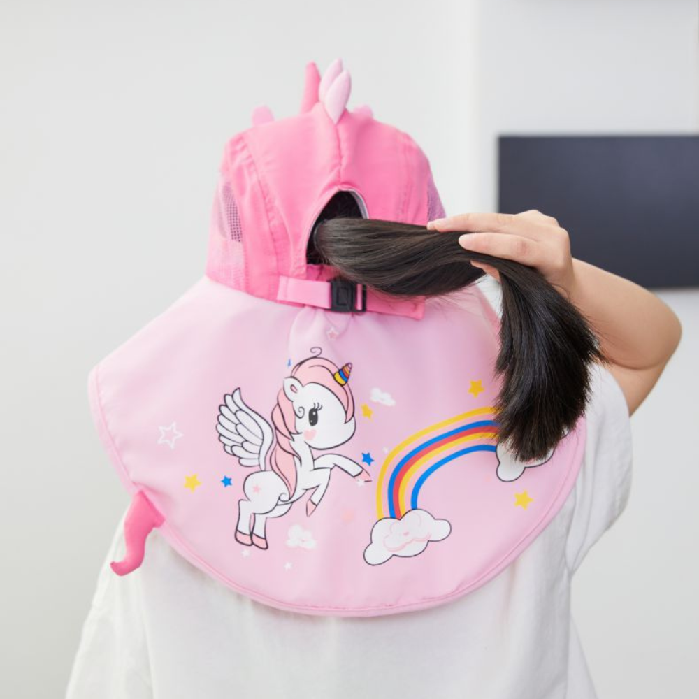 VIMEDA | Children's Sun Hat™