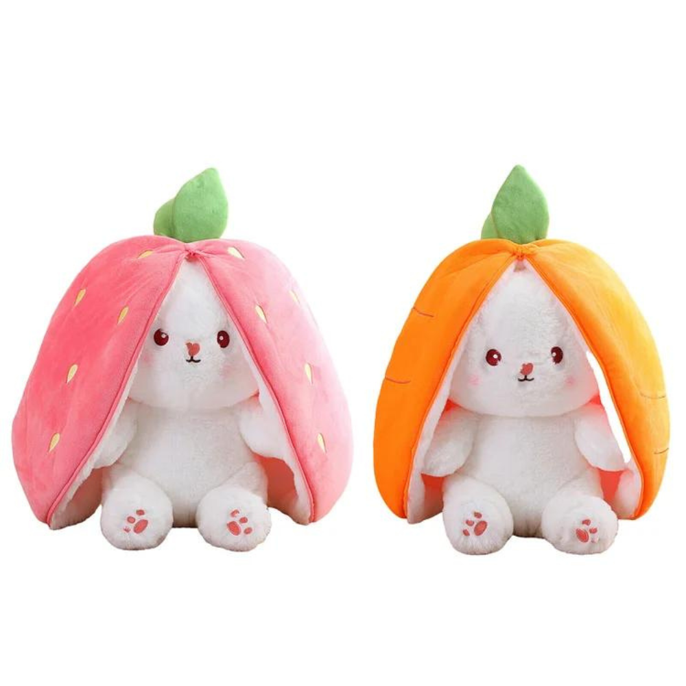 VIMEDA | Fruit Bunny Plush™