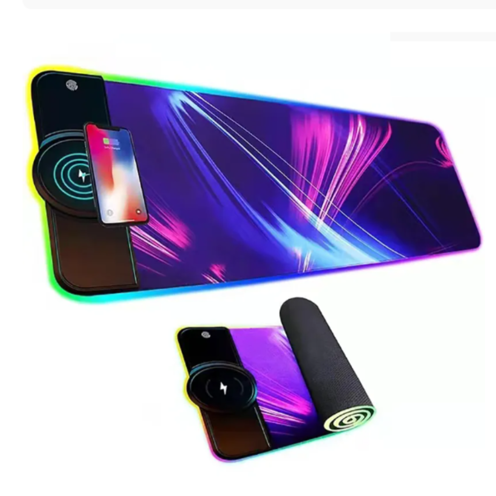 VIMEDA | RGB Charging Mat™