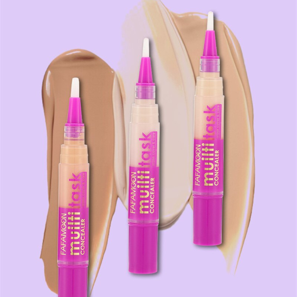 VIMEDA | Non-Marking Concealer Pen™ (1+1 GRATIS)