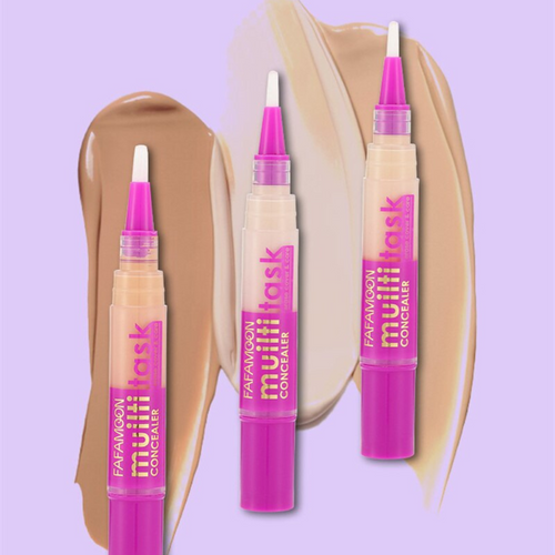 VIMEDA | Non-Marking Concealer Pen™ (1+1 GRATIS)