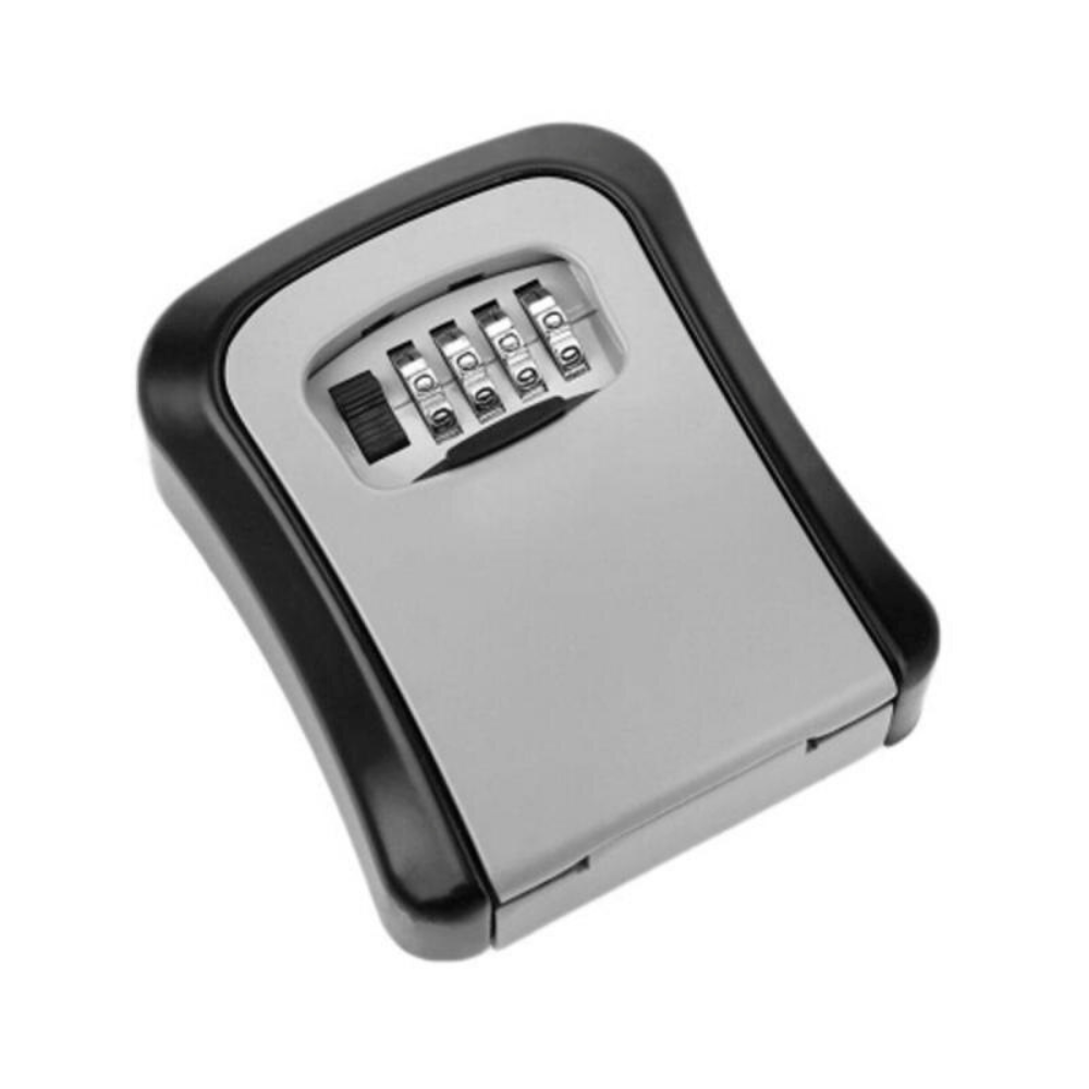 VIMEDA | Wall-Mounted Key Box™