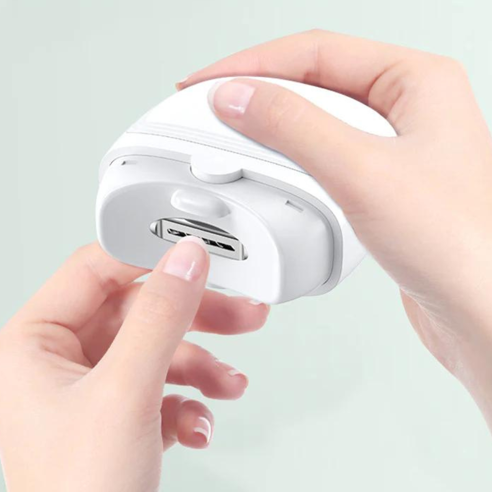 VIMEDA | Electric Nail Clippers™