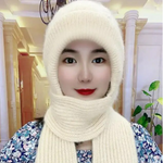 VIMEDA | Scarf & Hat Set™