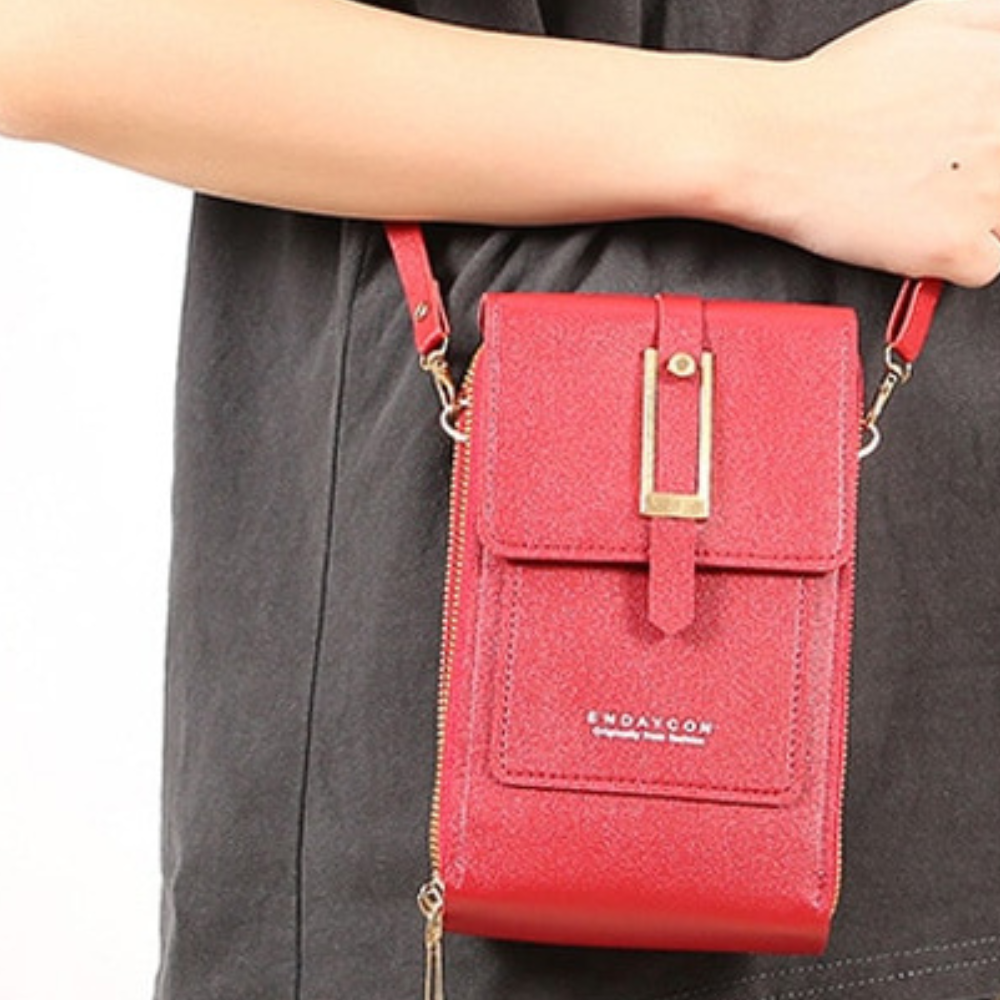 VIMEDA | Phone Crossbody Purse™