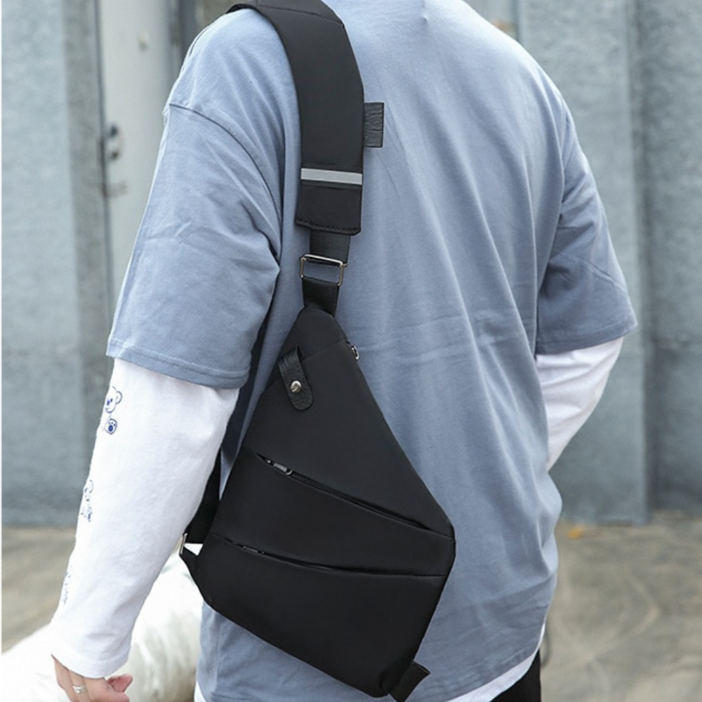 VIMEDA | Anti-Theft Travel Bag™