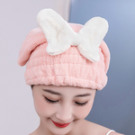 VIMEDA | Hair Towel Wrap™