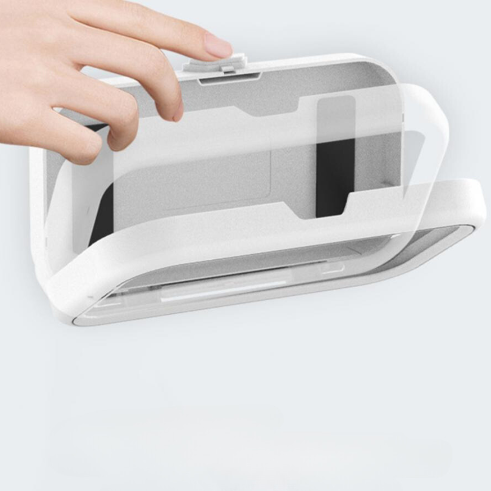 VIMEDA | Shower Phone Holder™ (1+1 GRATIS)