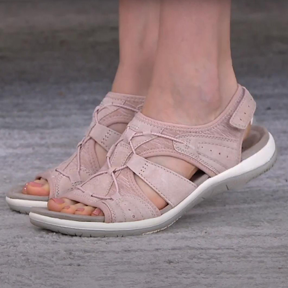 VIMEDA | ComfyStride™ | Ortopediske Sandaler