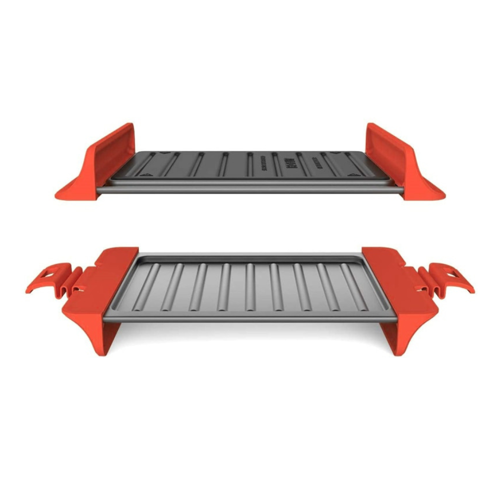 VIMEDA | Microwavable Grill™