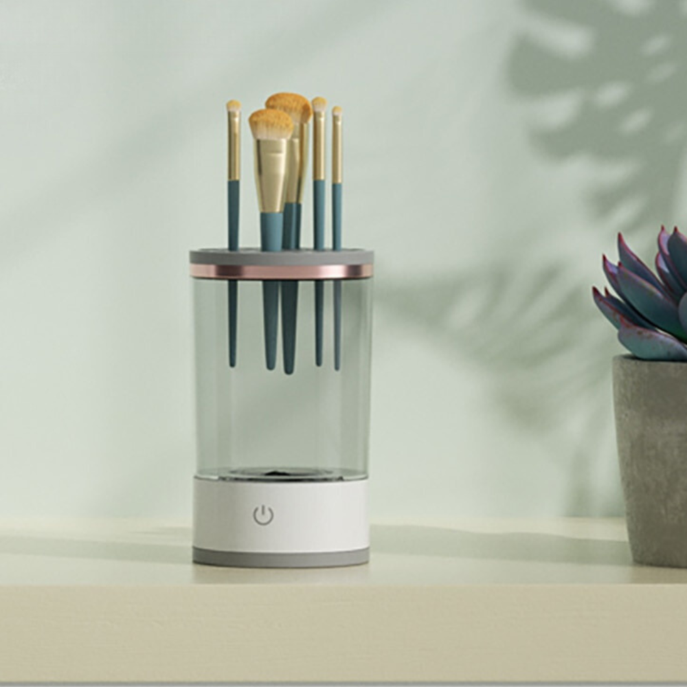 VIMEDA | Electric Makeup Brush Cleaner™