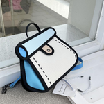 VIMEDA | 2D Shoulder Bag™