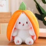 VIMEDA | Fruit Bunny Plush™