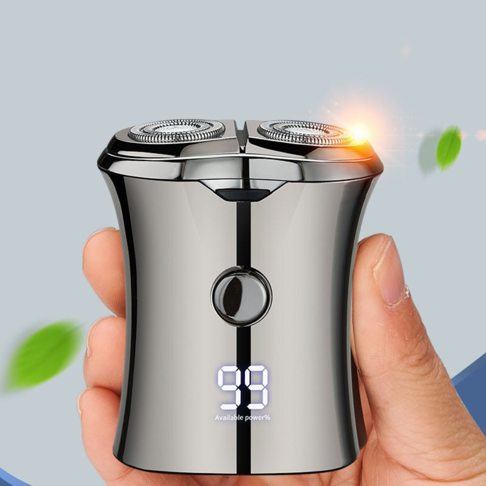 VIMEDA | Waterproof Electric Shaver™