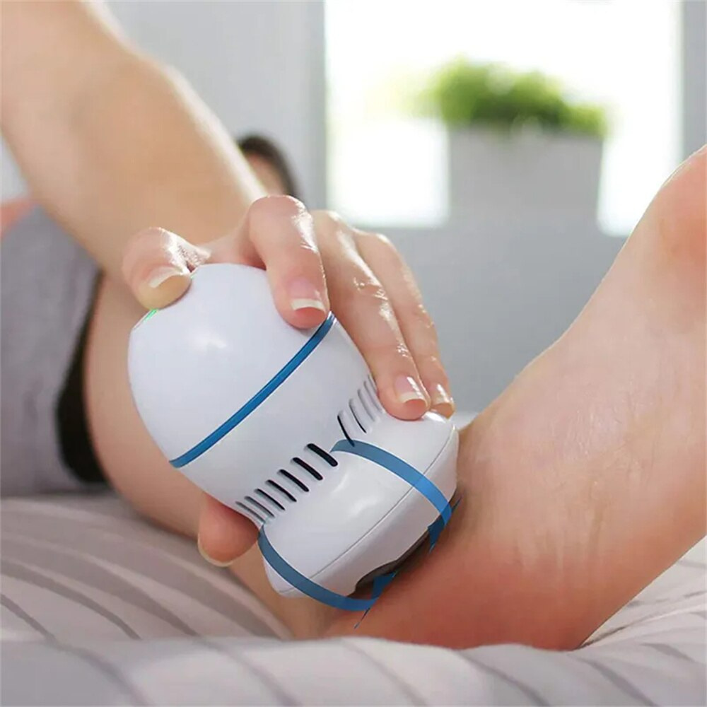 VIMEDA | Electric Foot Grinder™