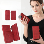 VIMEDA | Crossbody Phone Wallet™