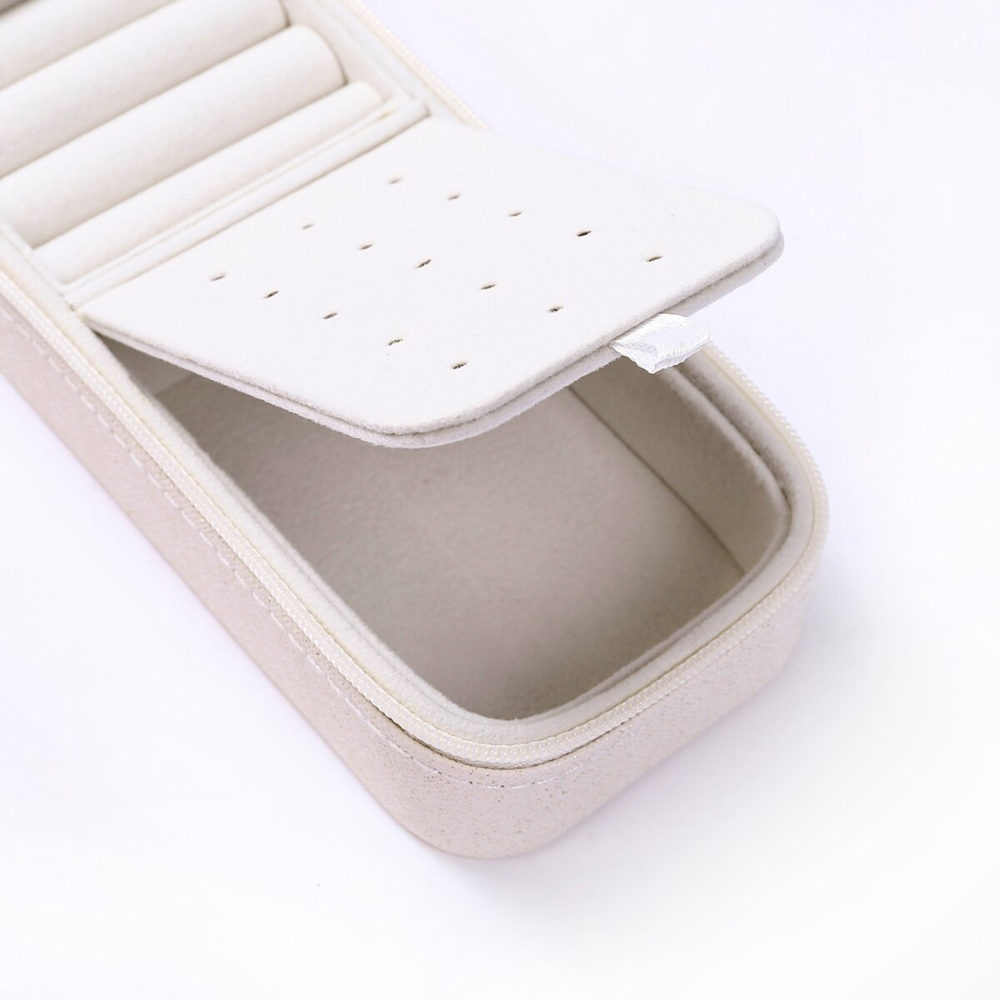 VIMEDA | Leather Jewelry Holder™