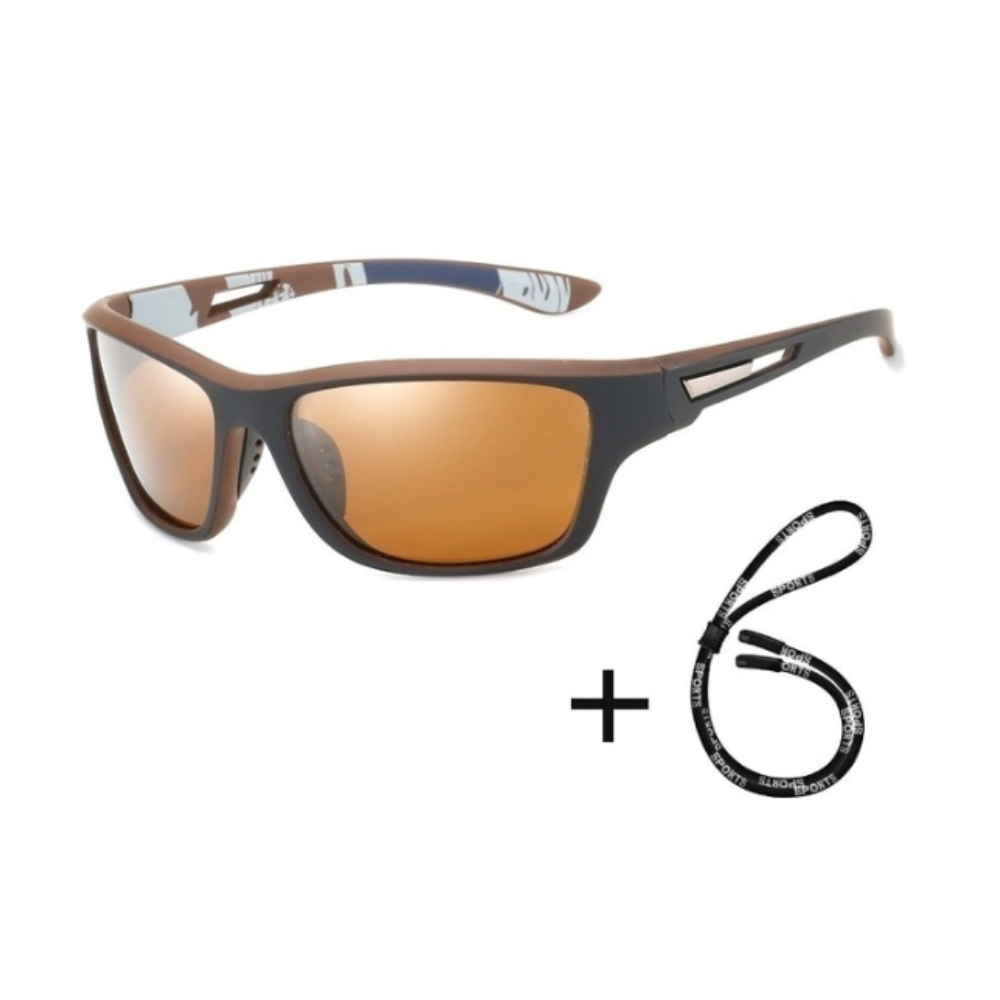 VIMEDA | Polarized Sports Sunglasses™ (1+1 GRATIS)