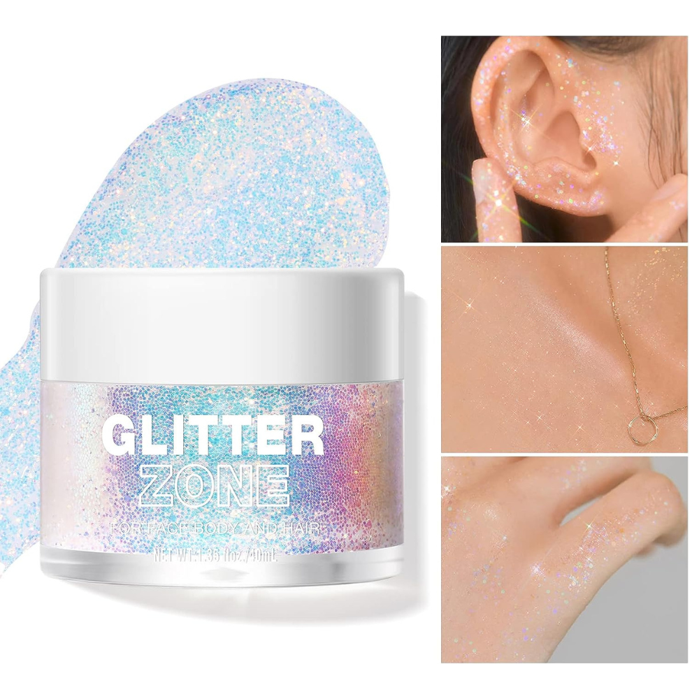 VIMEDA | Glitter Makeup Highlighter™