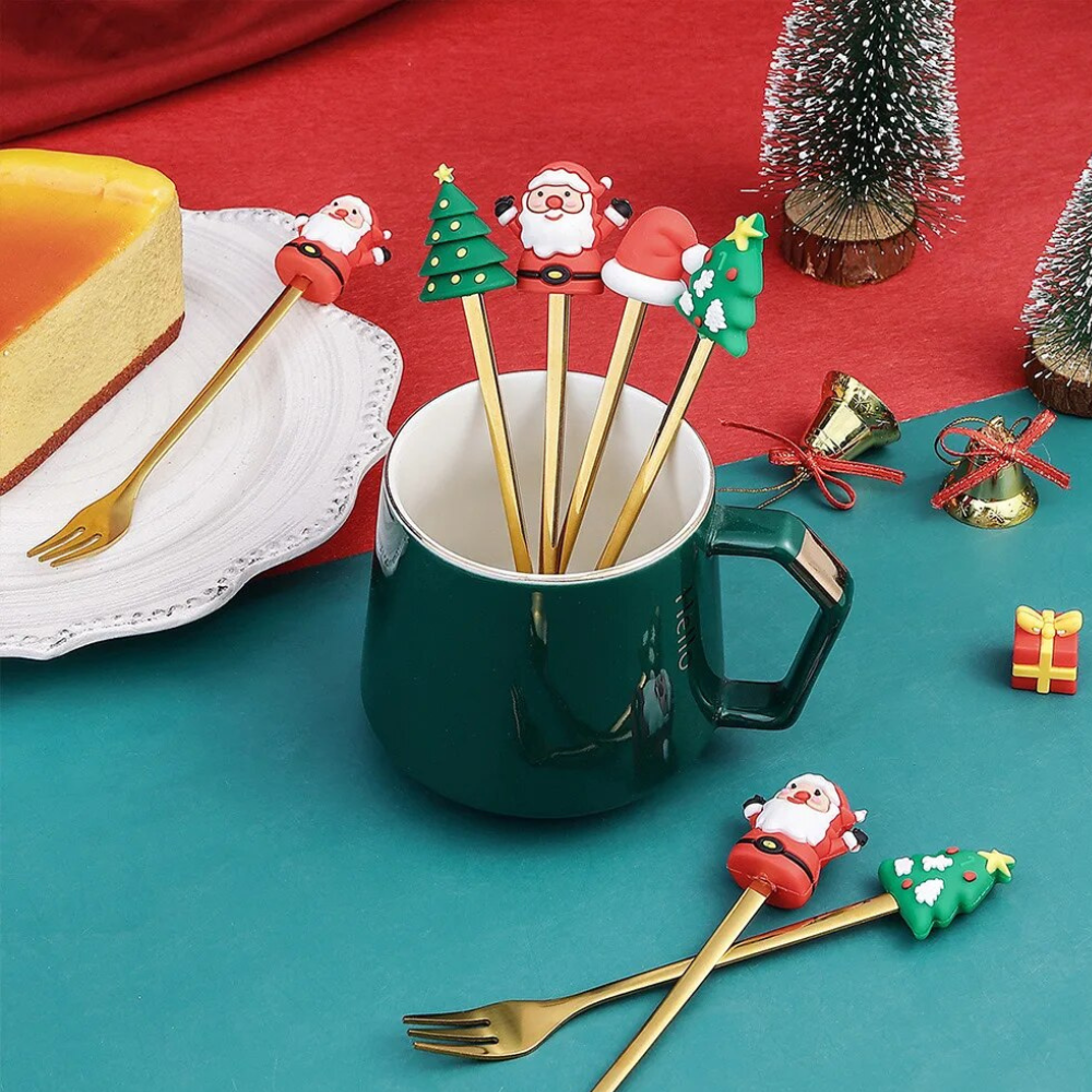VIMEDA | Christmas Utensil Set™