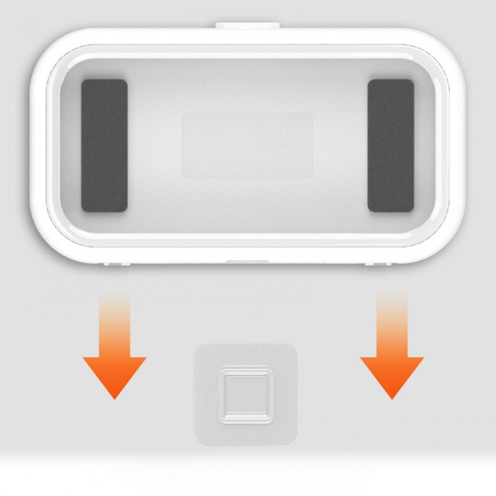 VIMEDA | Shower Phone Holder™ (1+1 GRATIS)