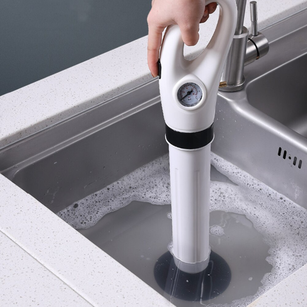VIMEDA | Air Plunger Kit™