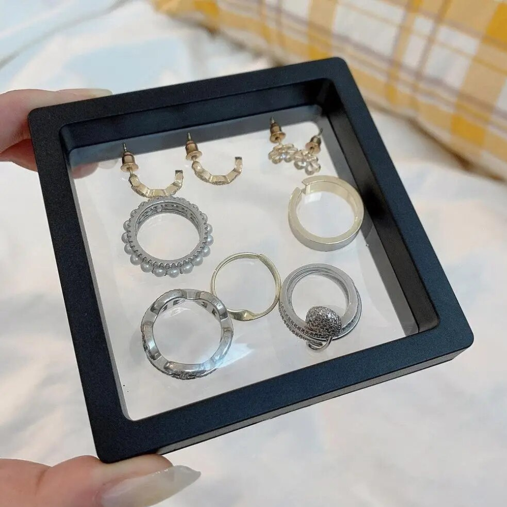 VIMEDA | Floating Frame Display™ (1+1 GRATIS)