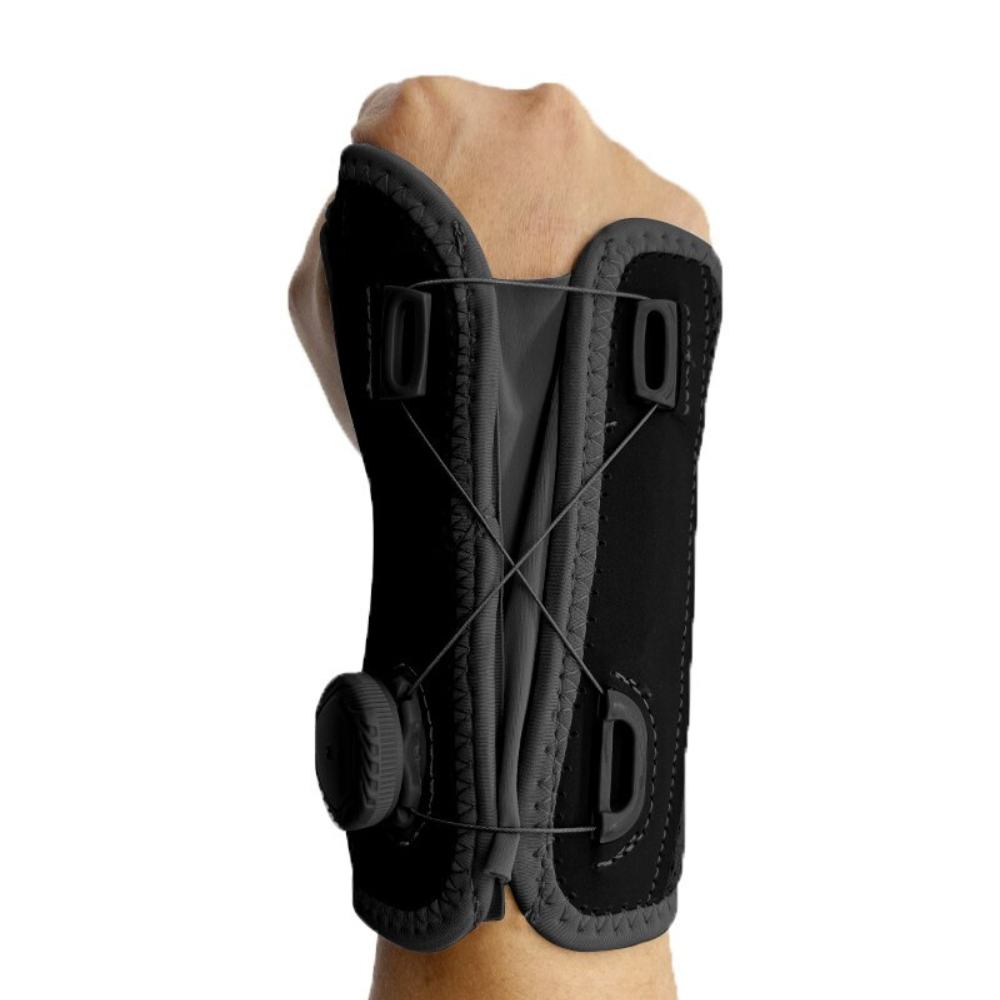 VIMEDA | Sports Twist Wristband™