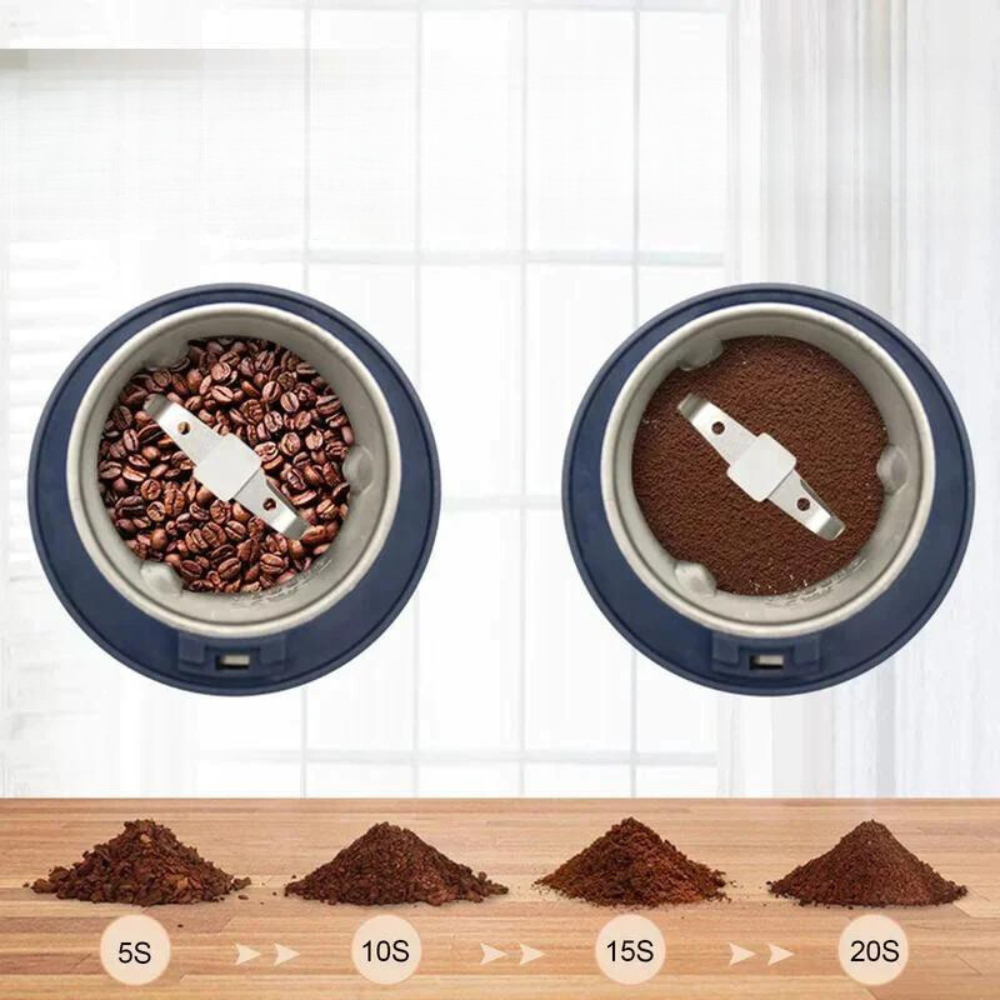 VIMEDA | Portable Grinder™