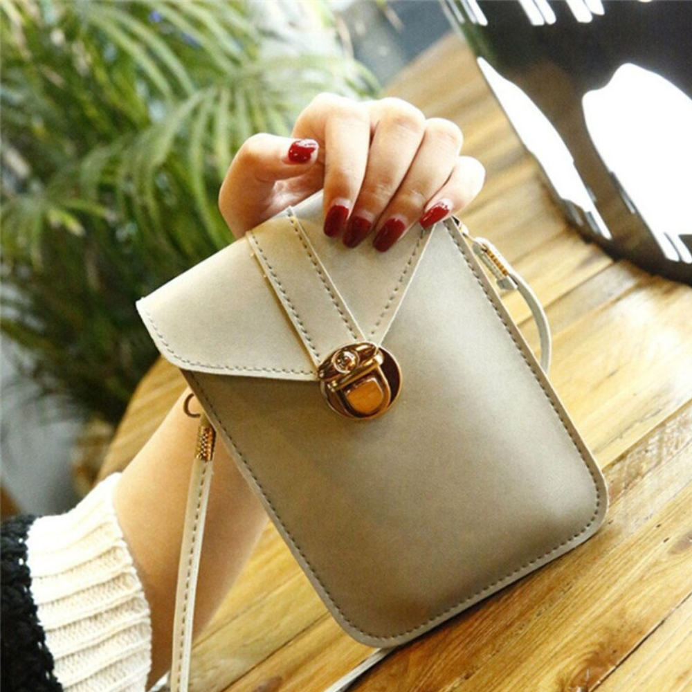 VIMEDA | Crossbody Phone Purse™